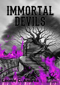 Image de Immortal devils 5