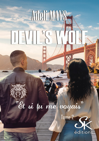 Picture of Devil's wolf 2
