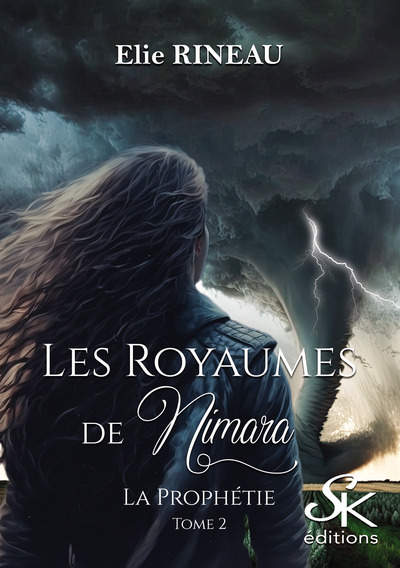 Picture of Les royaumes de Nimara 2