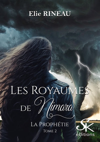 Picture of Les royaumes de Nimara 2