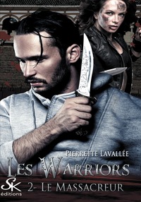 Image de Les Warriors 2