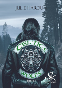 Image de Celtic's wolfs 1