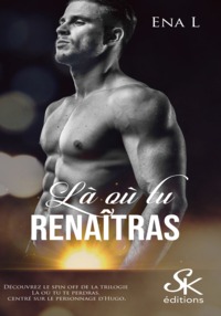 Image de Là où tu renaîtras