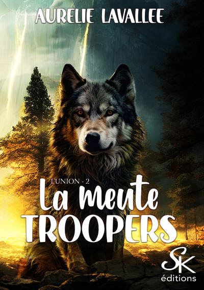 Image de La meute Troopers 2