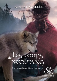 Picture of Les loups de Wolfang 1