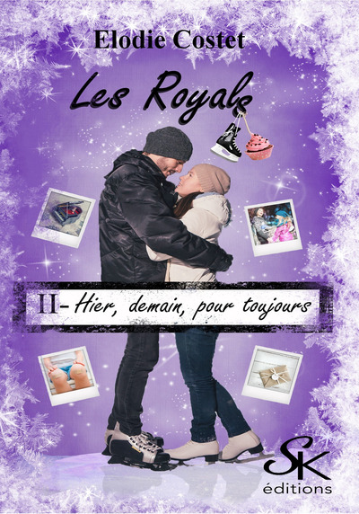 Picture of Les Royals 2