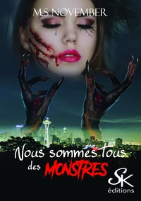 Picture of Nous sommes tous des monstres