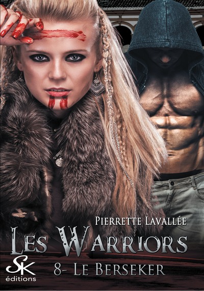 Image de Les Warriors 8