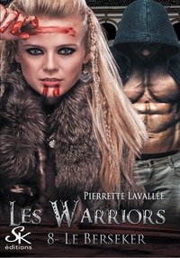 Image de Les Warriors 8