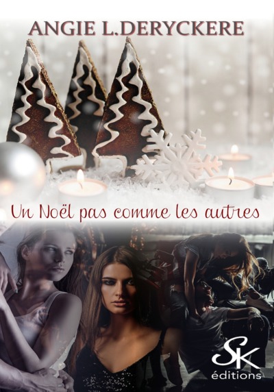 Picture of Un Noël pas comme les autres