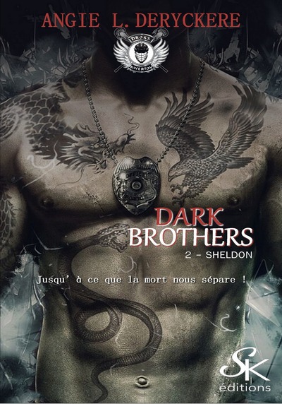 Image de Dark Brothers 2