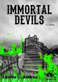 Picture of Immortal Devils 1
