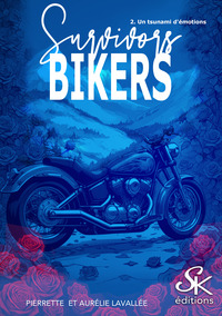Picture of Survivors bikers 2