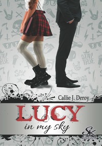 Picture of Lucy in my sky