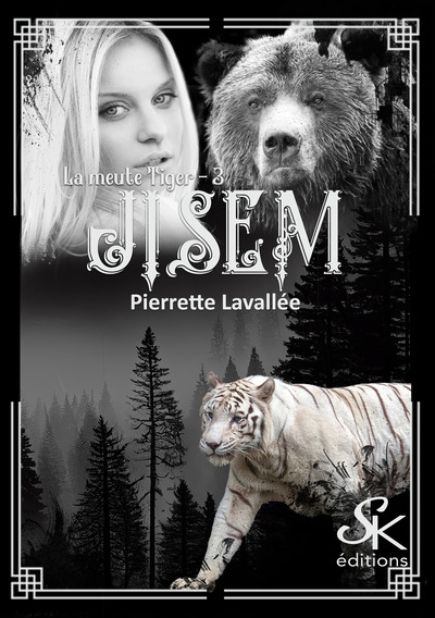 Image de La meute Tiger 3