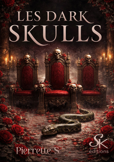 Image de Les Dark Skulls
