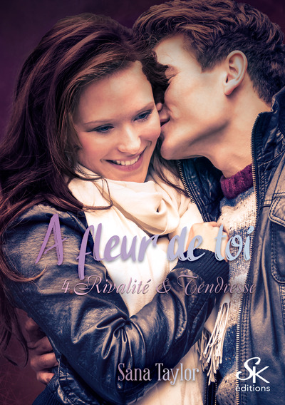 Picture of À fleur de toi 4