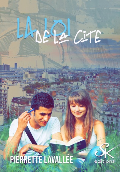 Image de La loi de la cité