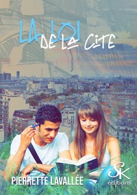 Image de La loi de la cité