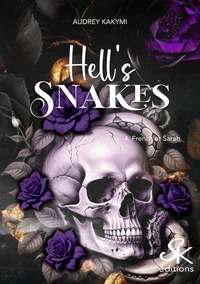 Image de Hell's Snakes 4