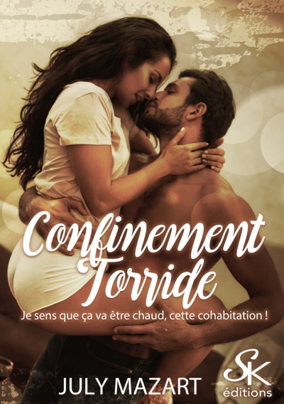 Picture of Confinement torride