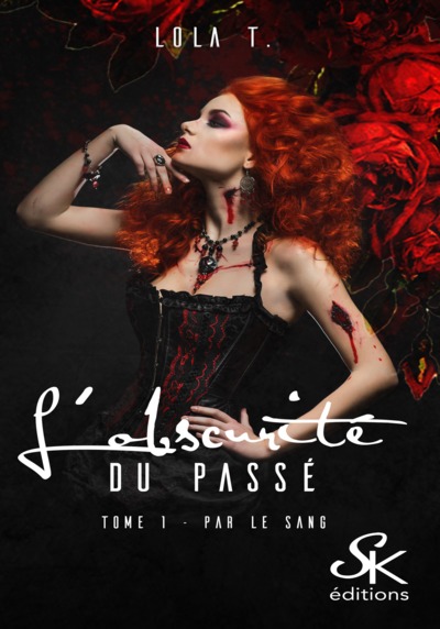 Image de L'obscurité du passé 1
