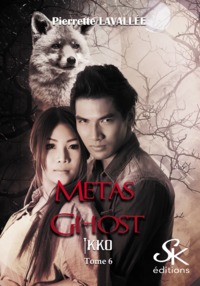Image de Métas Ghost 6