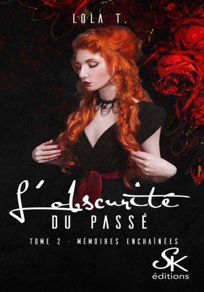 Picture of L'obscurité du passé 2