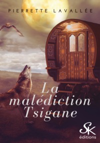Picture of La malédiction Tsigane