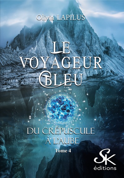 Image de Le voyageur bleu 4