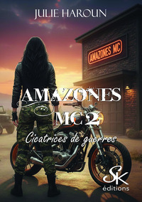 Image de Amazones MC 2