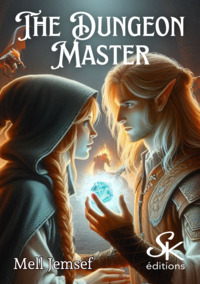 Picture of The dungeon master
