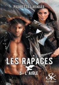Picture of Les Rapaces 5
