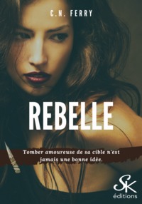 Picture of Rebelle