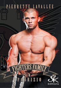 Picture of Fighters family 4