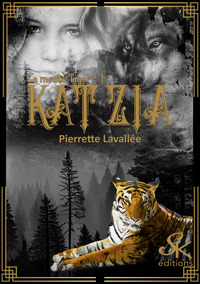 Picture of La meute Tiger 1