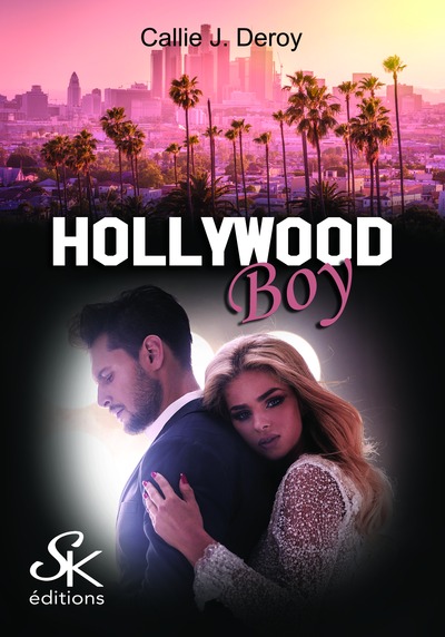 Picture of Hollywood boy