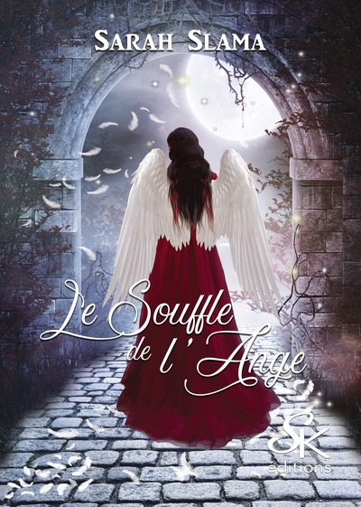 Picture of Le souffle de l'ange