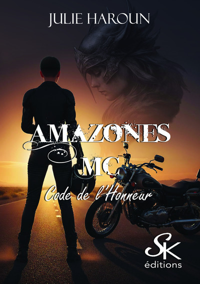 Picture of Amazones MC