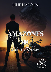 Picture of Amazones MC