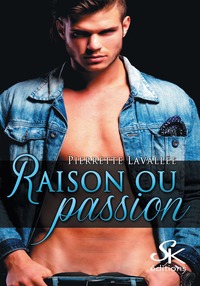 Picture of Raison ou passion