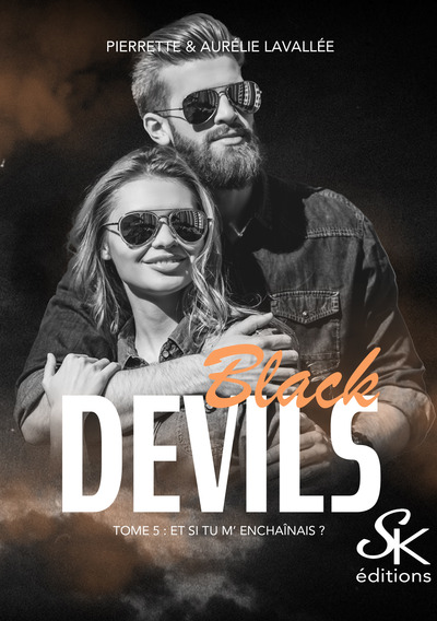 Image de Black Devils 5