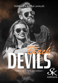 Image de Black Devils 5