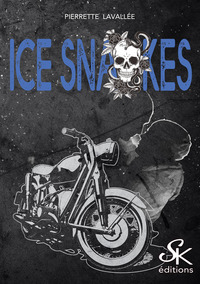 Picture of Ice Snakes