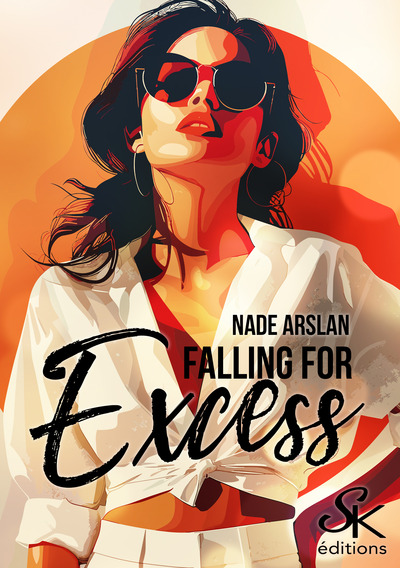 Picture of Falling for excess 1
