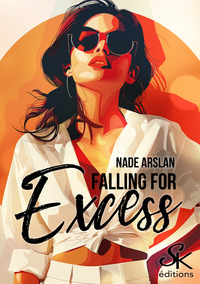 Picture of Falling for excess 1