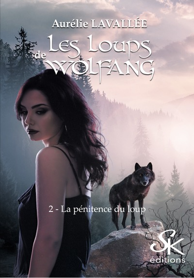 Picture of Les loups de Wolfang 2