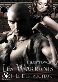 Image de Les Warriors 1