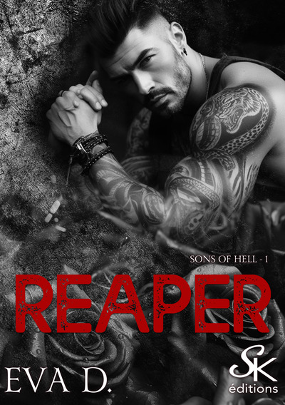 Picture of Sons of Hell 1