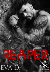Picture of Sons of Hell 1